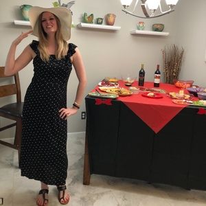 Meet your Posher, Tamara